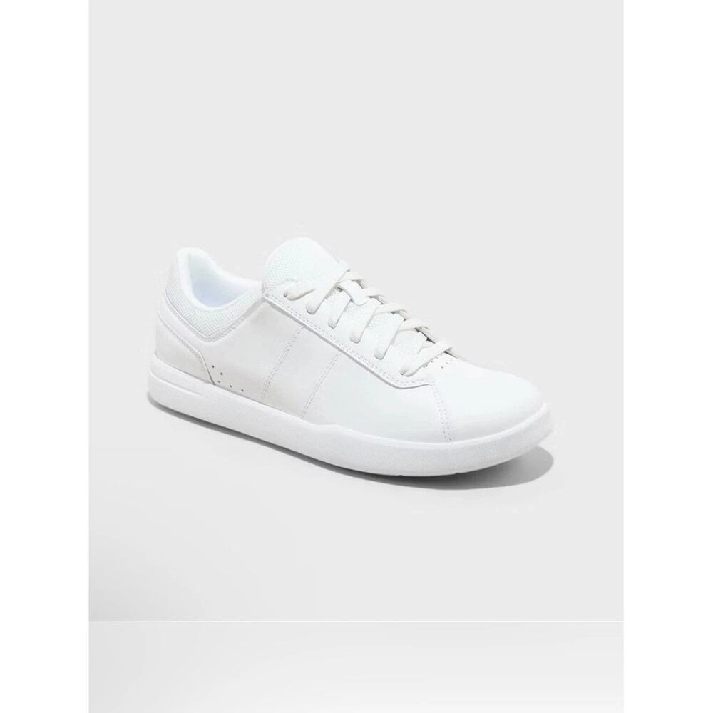 Men's Scout Sneakers - GoodFellow - White